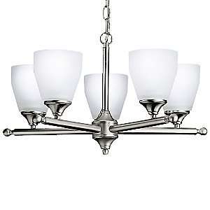  Ansonia Chandelier by Kichler