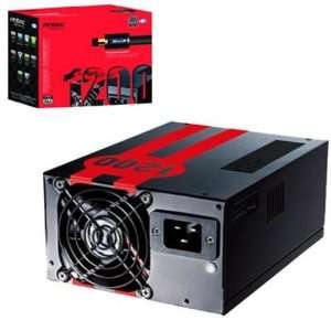  Antec TruePower TPQ 1200 GB ATX12V & EPS12V Power Supply 