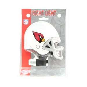  Arizona Cardinals NFL Helmet Night Light 