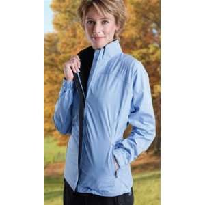  Glen Echo Womens Rain Jacket   Available in 4 colors 