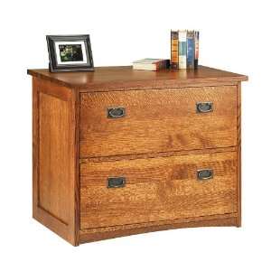  Anthony Lauren CM 2DLF Two Drawer Lateral File Office 