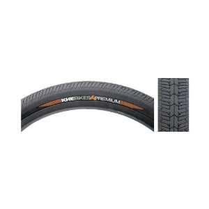    KHE Premium Folding MAC1.5 Park Tire 20x1.9