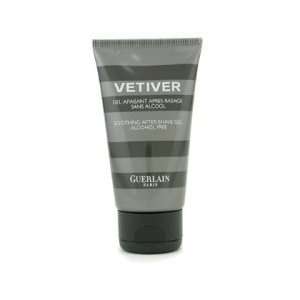 Guerlain Vetiver After Shave Gel