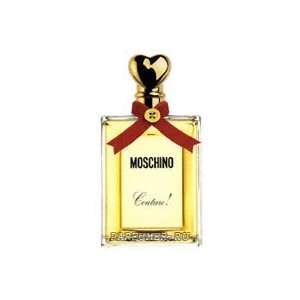  Moschino Couture by Moschino Mini EDP .13 oz for Women 