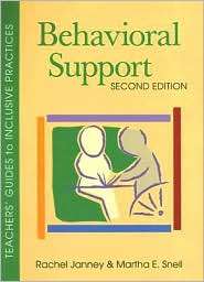   Support, (1557669112), Rachel Janney, Textbooks   