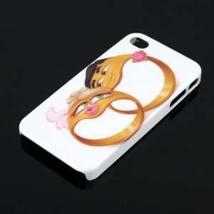  New Lover Rings Design Case Cover Skin Protector for Apple 