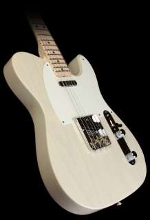 Fender Custom Shop 57 Telecaster NOS Electric Guitar Vintage Blonde 