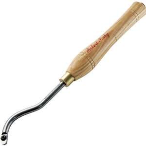 Swan Neck Hollowing Tool, 14