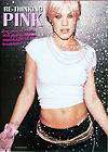     POSTERS PINUPS, N SYNC items in pink alecia moore 
