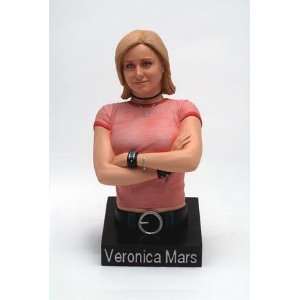  Veronica Mars Minibust Toys & Games