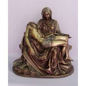  10 Pieta Statue by Veronese