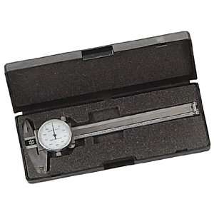  DIAL VERNIER CALIPER 4TM 15104