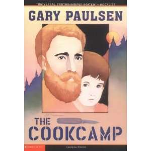  The Cookcamp [Paperback] Gary Paulsen Books