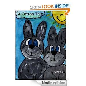 Cotton Tale ( $1.00 is donated from each book sold to Care To Learn 