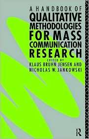   Research, (0415054052), Klaus Bruhn Jensen, Textbooks   