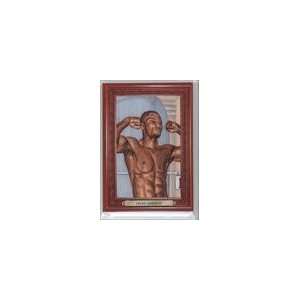   Boxing Round One Turkey Red #12   Chad Dawson Sports Collectibles