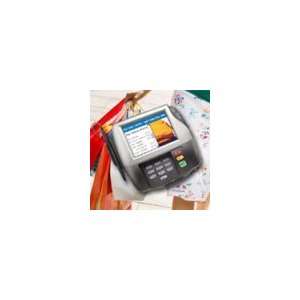  VERIFONE M090 509 01 R MX 880, SC SIG