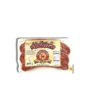 Smoked Venison/Pork (Savoies)  Grocery & Gourmet Food