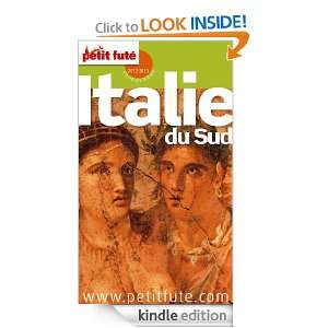 Italie du Sud 2012 2013 (Country Guide) (French Edition) Collectif 