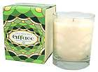   porto aromatherapy scented candle alface almond 