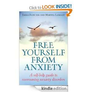   from Anxiety A self help guide to overcoming anxiety disorders