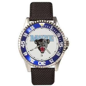 Maine Blackbears Competitor Series Watch  Sports 