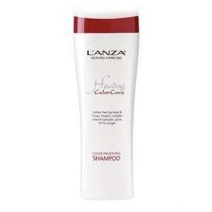  LANZA Healing Color Care Shampo 10.1 oz Health 