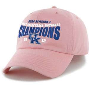   FORTY SEVEN BRAND 2012 Final Four Champs Caps