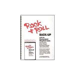  Rock And Roll Back Up Cassette   Level All (Includes Tab 