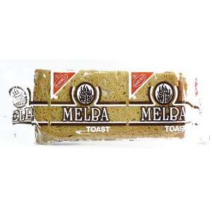 Melba Toast   360 ct Grocery & Gourmet Food