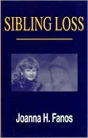 Sibling Loss, (0805817778), Joanna H. Fanos, Textbooks   Barnes 