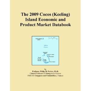 The 2009 Cocos (Keeling) Island Economic and Product Market Databook 