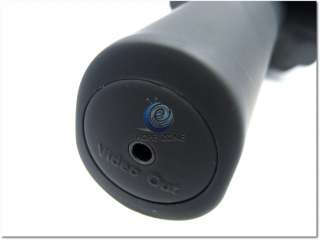 Video Inspection Borescope Endoscope 2.4 LCD Camera TV 1m  