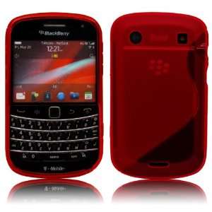  Cbus Wireless Red S Line Flex Gel Case / Skin / Cover for 