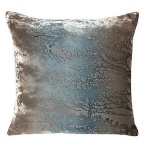 Kevin OBrien Studio PTP ROB 18 Pinetree Robins Decorative Pillow 