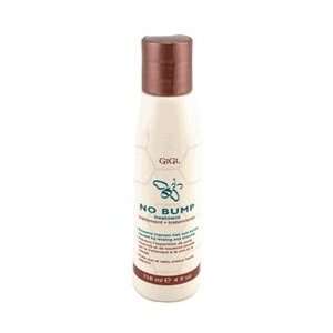  GiGi No Bump Treatment 4 oz. Beauty