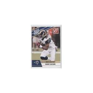    2010 Donruss Rated Rookies #67   Mardy Gilyard Sports Collectibles