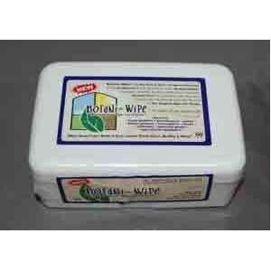  Botani Wipe 50 wipe box 100% Neem Oil Health & Personal 