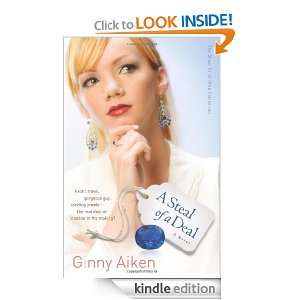   Deal (Shop Til U Drop, Book 2) Ginny Aiken  Kindle Store