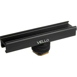  Vello SE 10 Cold Shoe Extension