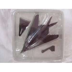  Great American Fighting Planes F 117 Stealth Toys & Games