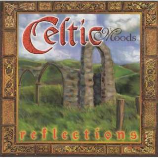  Celtic Moods Reflections Various Artists