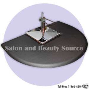 Anti Fatigue Stylist Mat Matt Beauty Salon Equipment sq  
