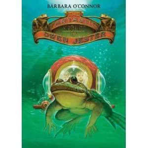   , Barbara (Author) Aug 31 10[ Hardcover ] Barbara OConnor Books