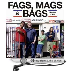  Fags, Mags & Bags Build the Titanic (Series 1, Episode 4 