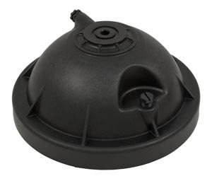 hayward star clear pool filter head dome all orders are