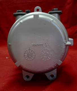 Reman MoPar 1989 81 Chrysler TC Maserati A/C Compressor  