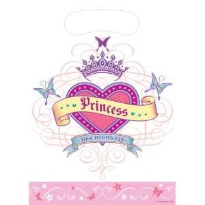  Princess Birthday Loot Bags Toys & Games
