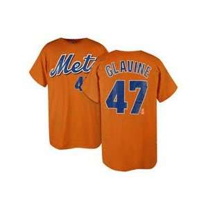  New York Mets Youth Tom Glavine T Shirt