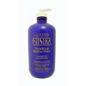  Nisim Shampoo for Hair Loss Normal to Dry Hair Shampoo 33 
